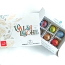 Recetas Populares con Chocolate