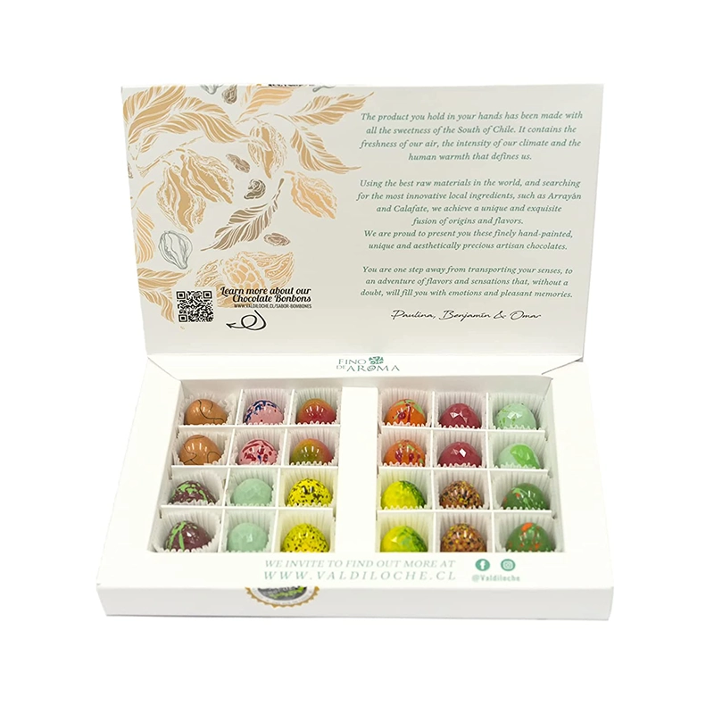 Caja Surtida 240gr