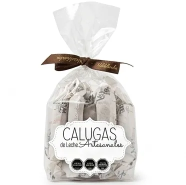 Calugas de Leche