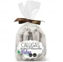 Calugas de Leche sin azúcar añadida (Alulosa)