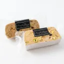 Nougat Blanco 75 gramos