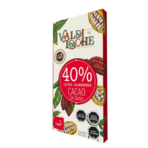 [BAR-00041] Leche Almendras