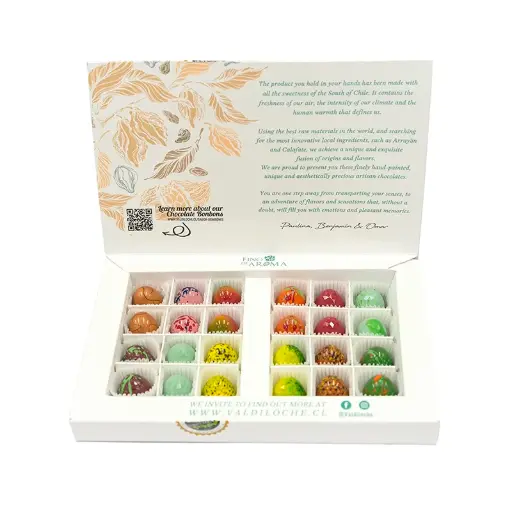 [BOM-01122] Caja Surtida 240gr