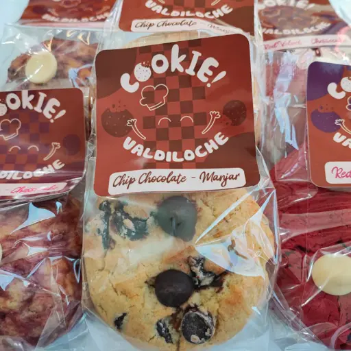 Valdi cookies