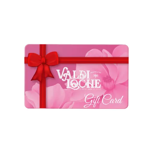 Tarjeta de regalo